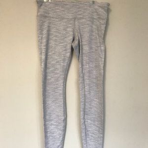 Lily lemon Wunder Under leggings!